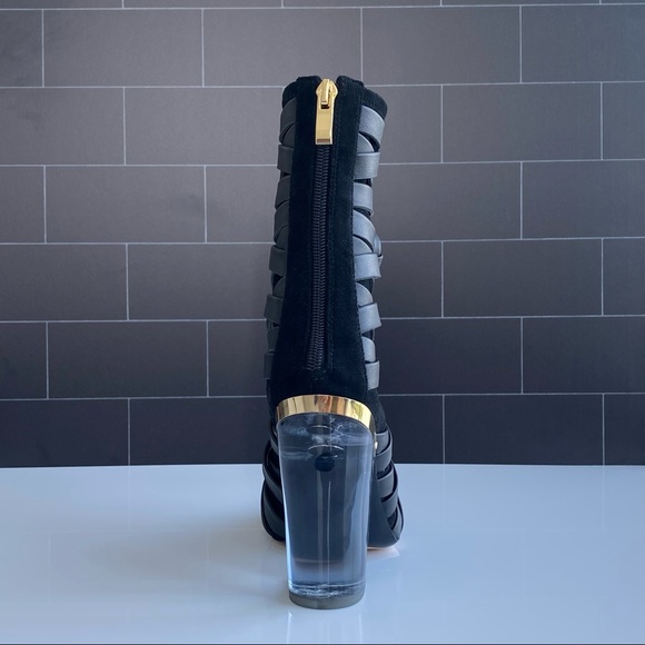 LFL Lust For Life Fanatik Boots - Picture 3 of 10